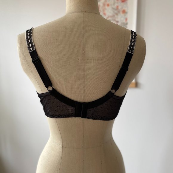 3For$20/Piège Lace Bra - Picture 3 of 7